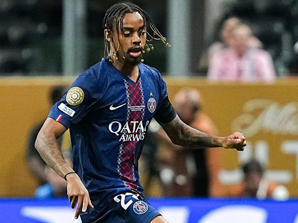 Kemahalan, Liverpool Mundur dari Perburuan Bradley Barcola